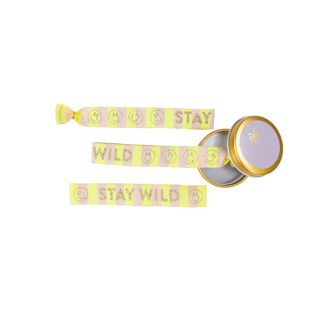 MIX & MATCH Bracelets - The SISS BLISS