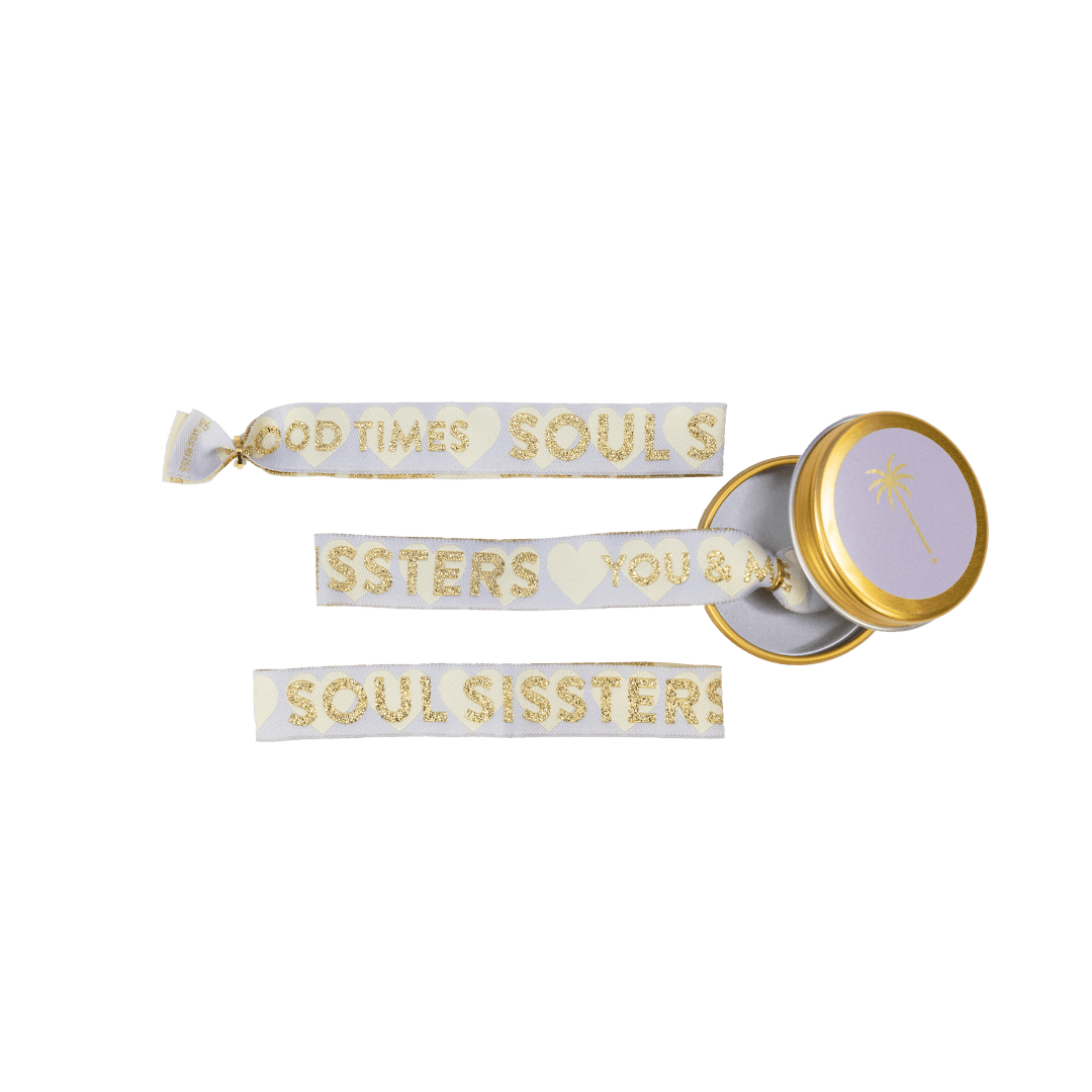 MIX & MATCH Bracelets - The SISS BLISS