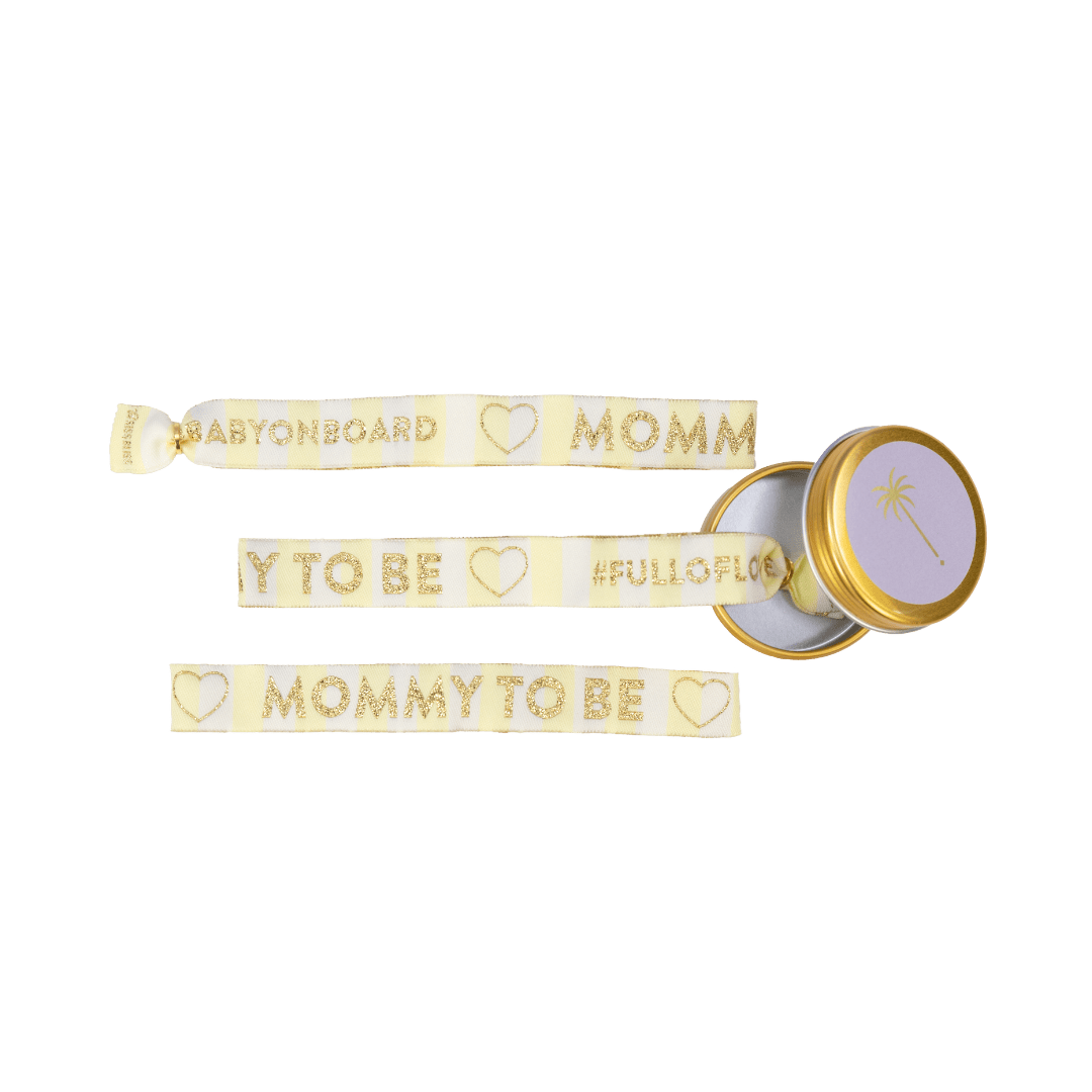 MIX & MATCH Bracelets - The SISS BLISS