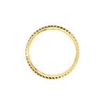 Ring FLORENCE Gelbgold Gr. 58