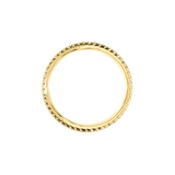 Ring FLORENCE Gelbgold Gr. 58