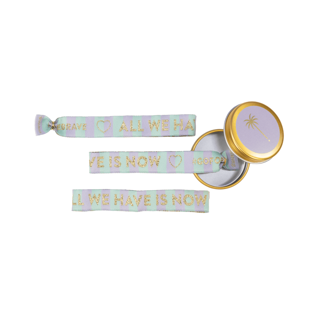 MIX & MATCH Bracelets - The SISS BLISS