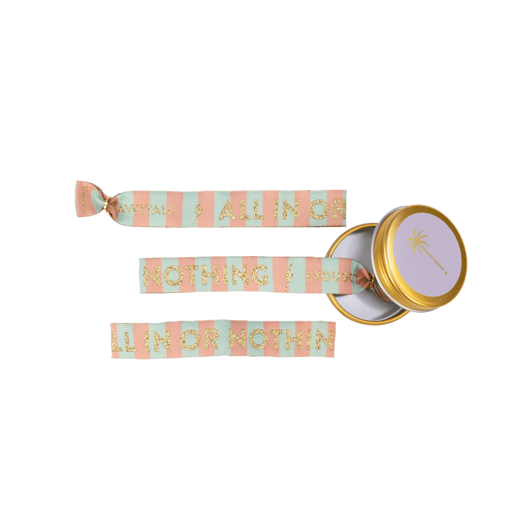 MIX & MATCH Bracelets - The SISS BLISS