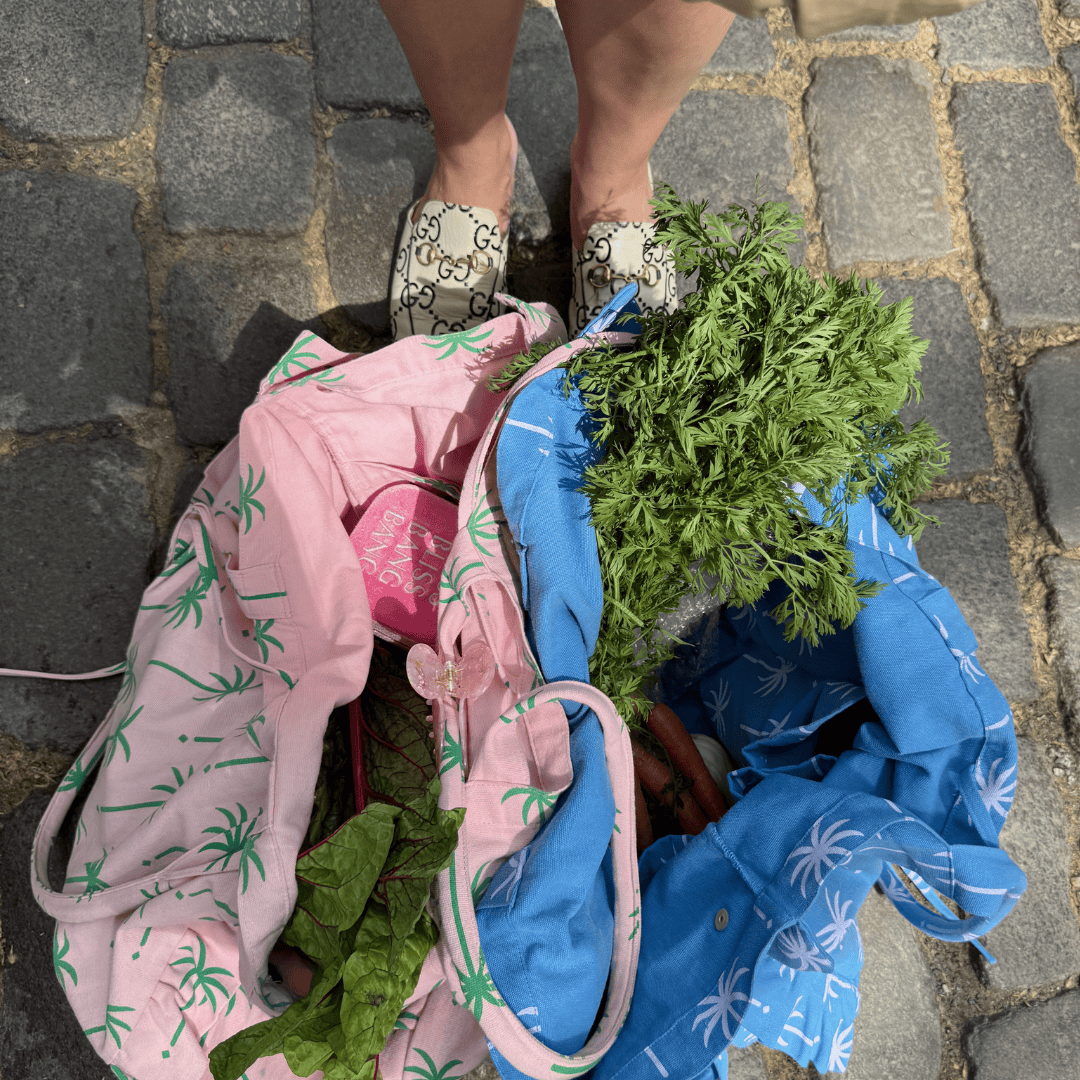The BLISS BAG