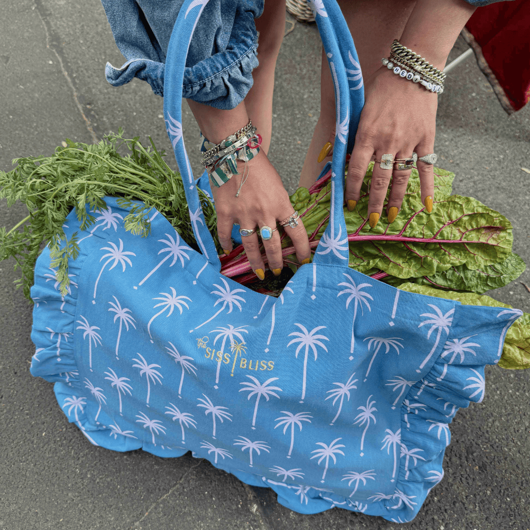 The BLISS BAG