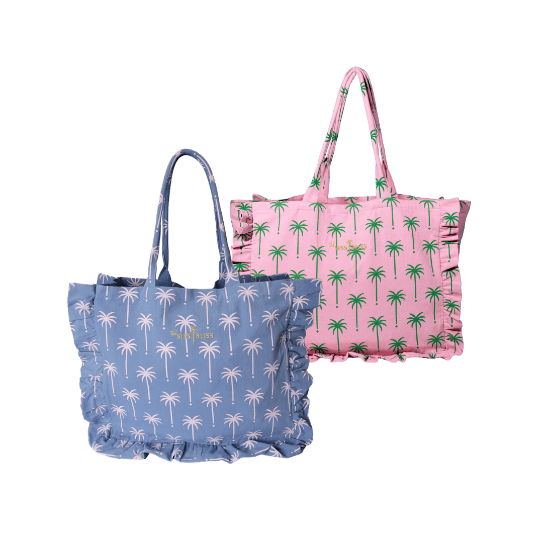 The BLISS BAG