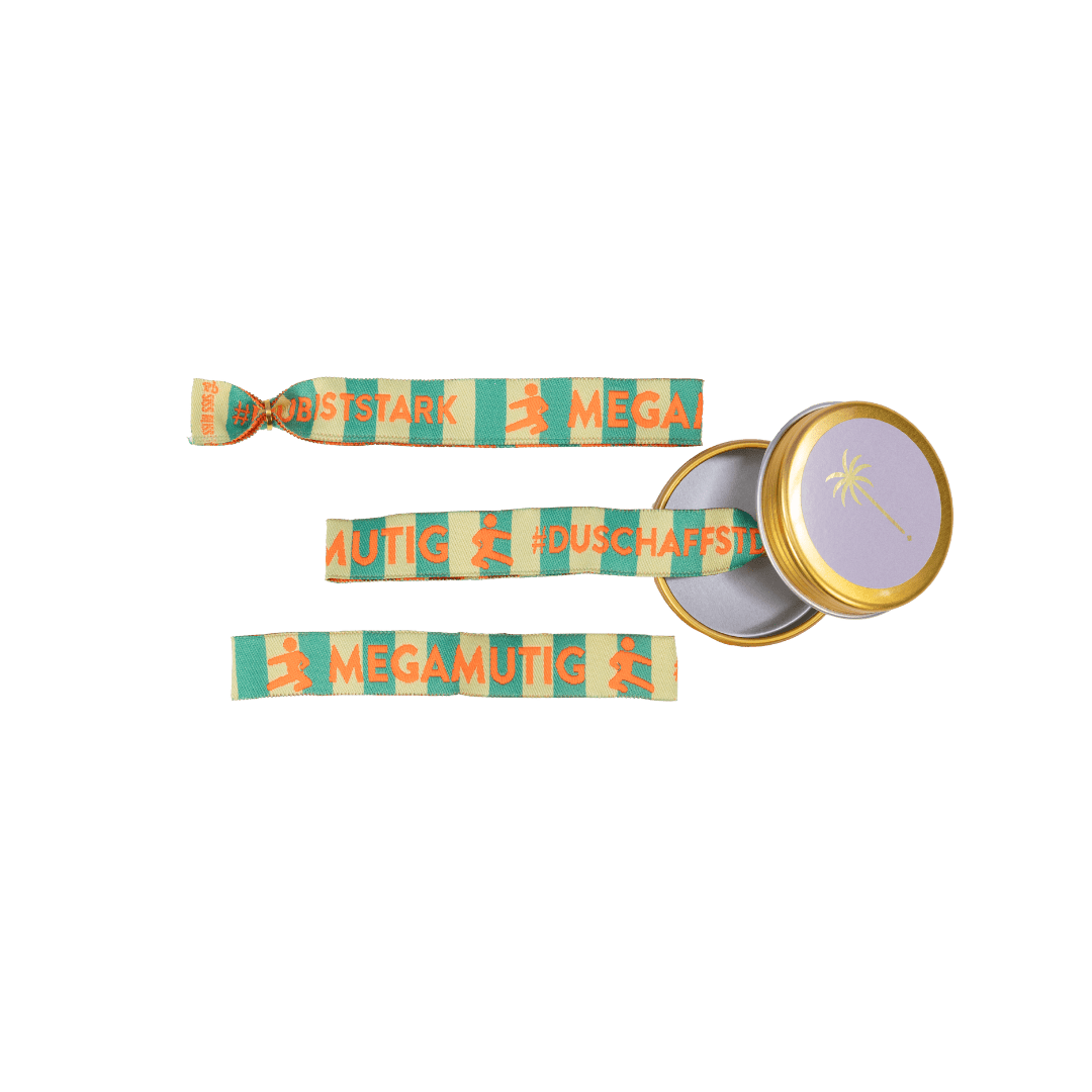 KIDS MIX & MATCH Bracelets - The SISS BLISS