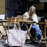 The BLISS BAG