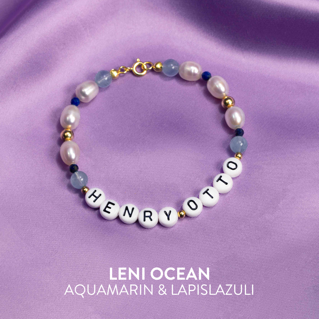 Armband LENI - The SISS BLISS GmbH