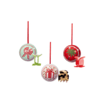 The HAIR WEAR Christmas Edition - The SISS BLISS