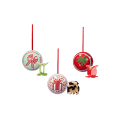 The HAIR WEAR Christmas Edition - The SISS BLISS