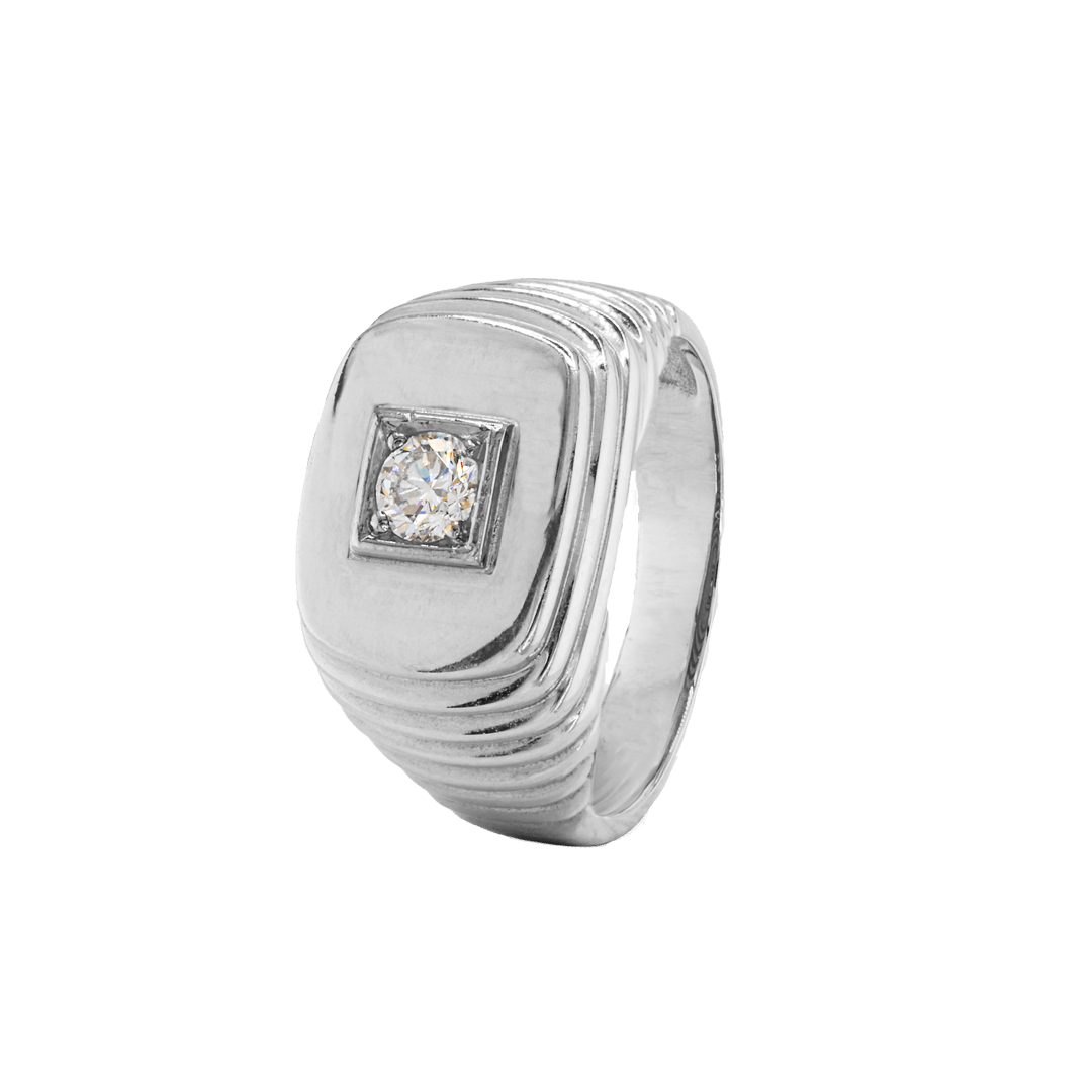 Ring GERTRUDE - The SISS BLISS