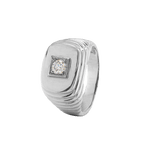 Ring GERTRUDE - The SISS BLISS