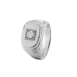 Ring GERTRUDE - The SISS BLISS