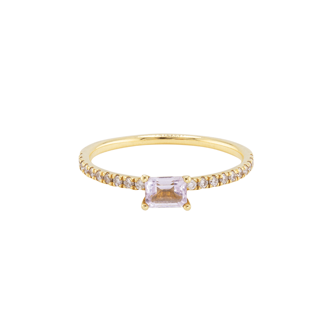 Ring SMILLA - The SISS BLISS