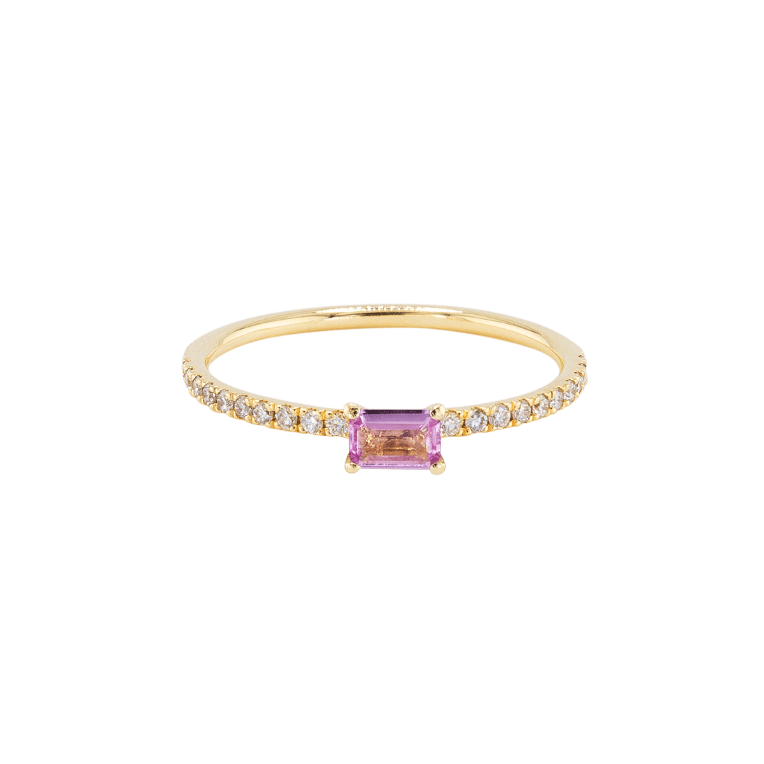 Ring SMILLA - The SISS BLISS