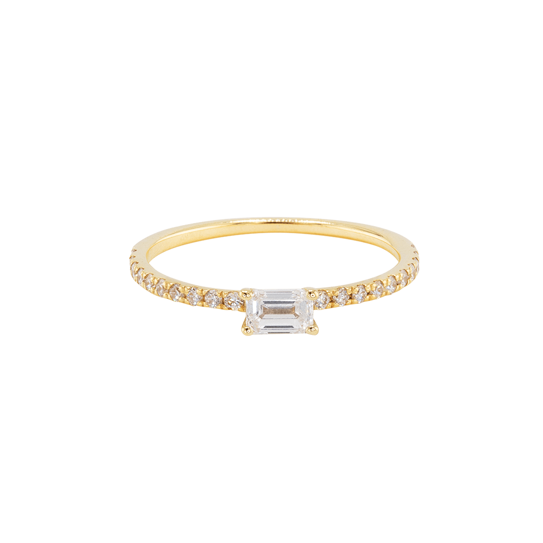 Ring SMILLA - The SISS BLISS