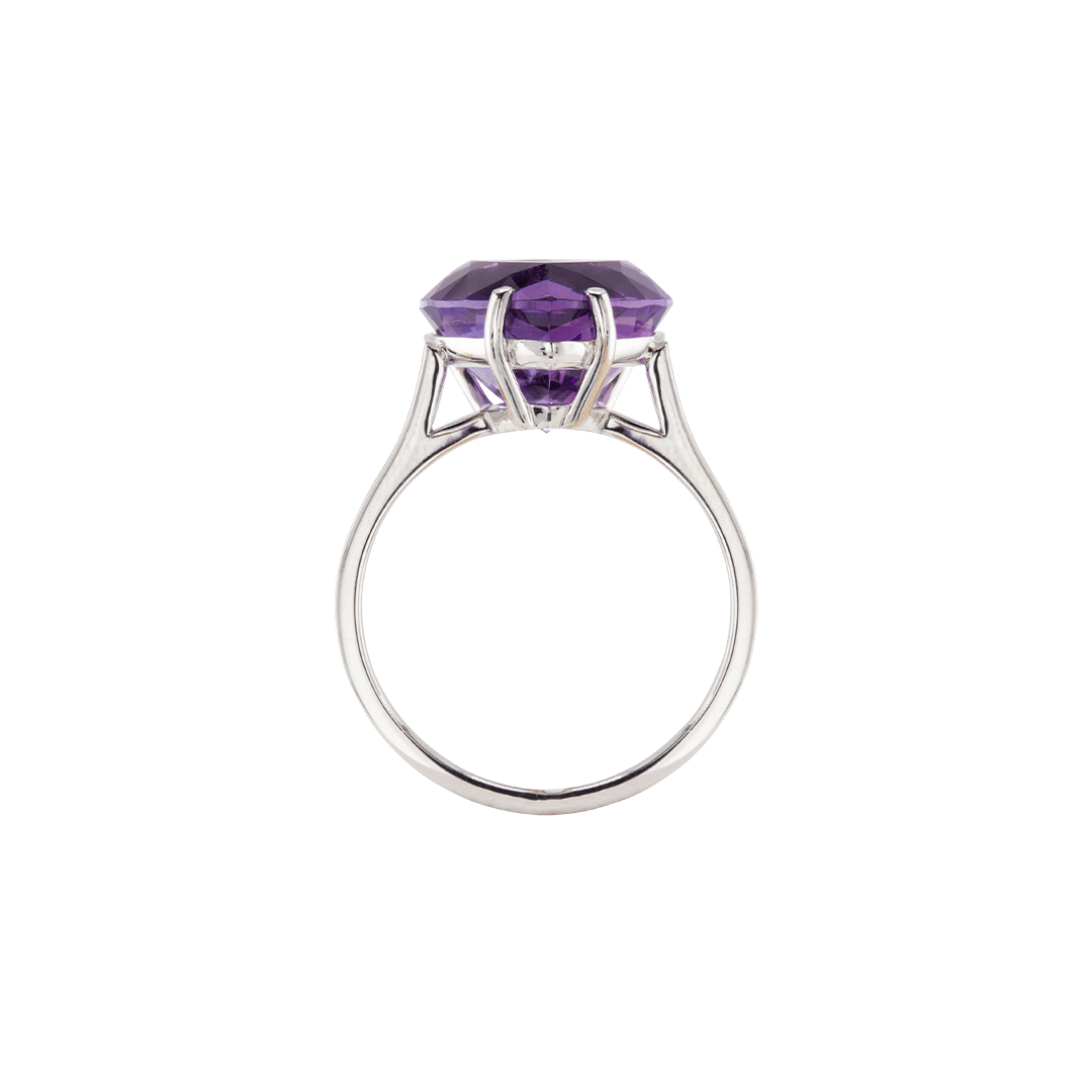 Ring SUSI Weißgold Gr. 59 - The SISS BLISS