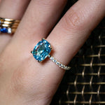 Ring SISSI - The SISS BLISS GmbH