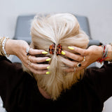 The HAIR WEAR MOM CLUB Edition