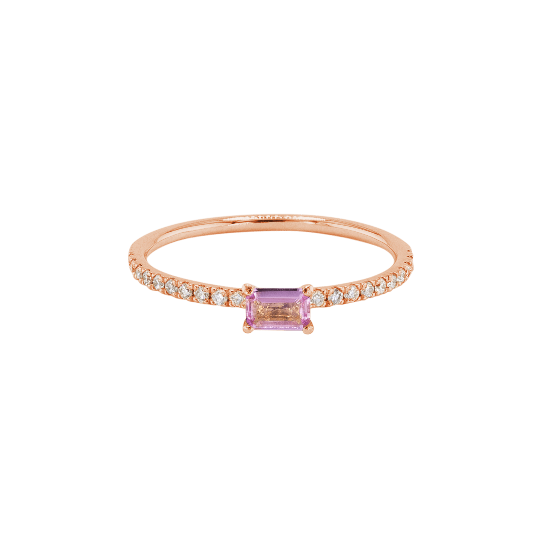 Ring SMILLA - The SISS BLISS