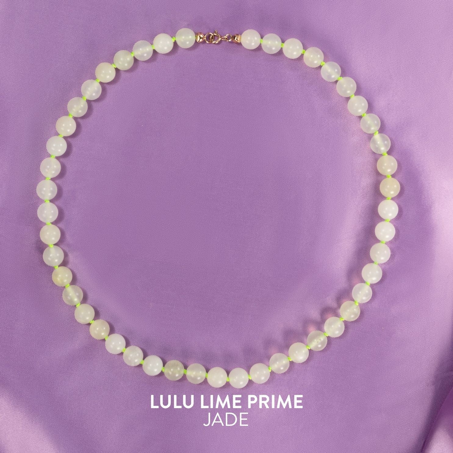 Kette LULU - The SISS BLISS