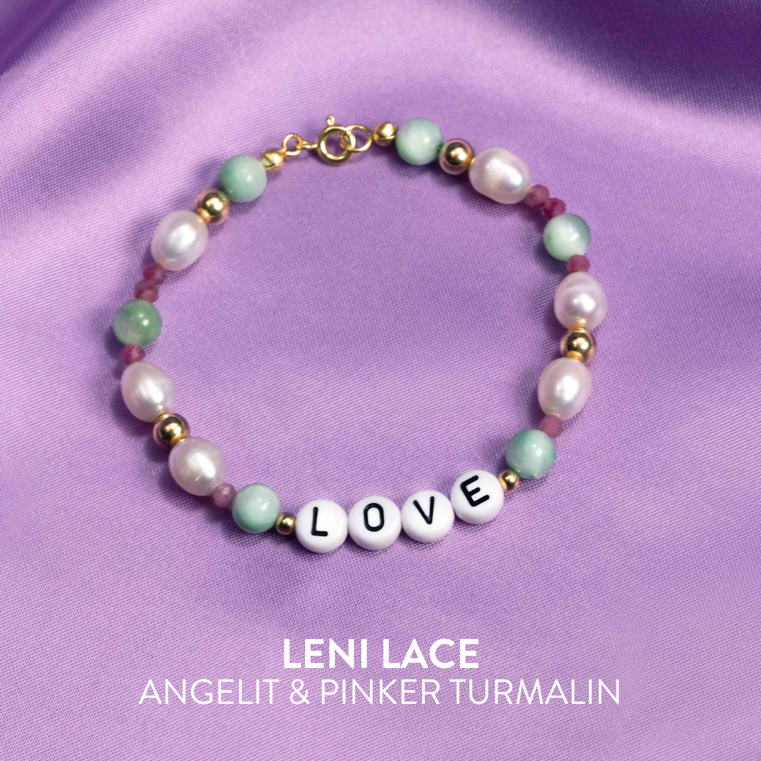 Armband LENI - The SISS BLISS GmbH