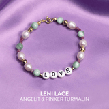 Armband LENI - The SISS BLISS