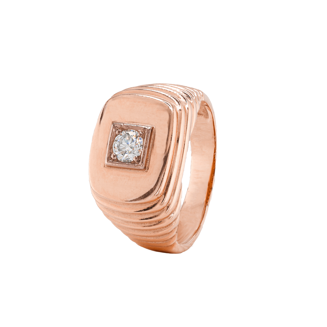 Ring GERTRUDE - The SISS BLISS