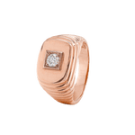 Ring GERTRUDE - The SISS BLISS