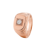 Ring GERTRUDE - The SISS BLISS