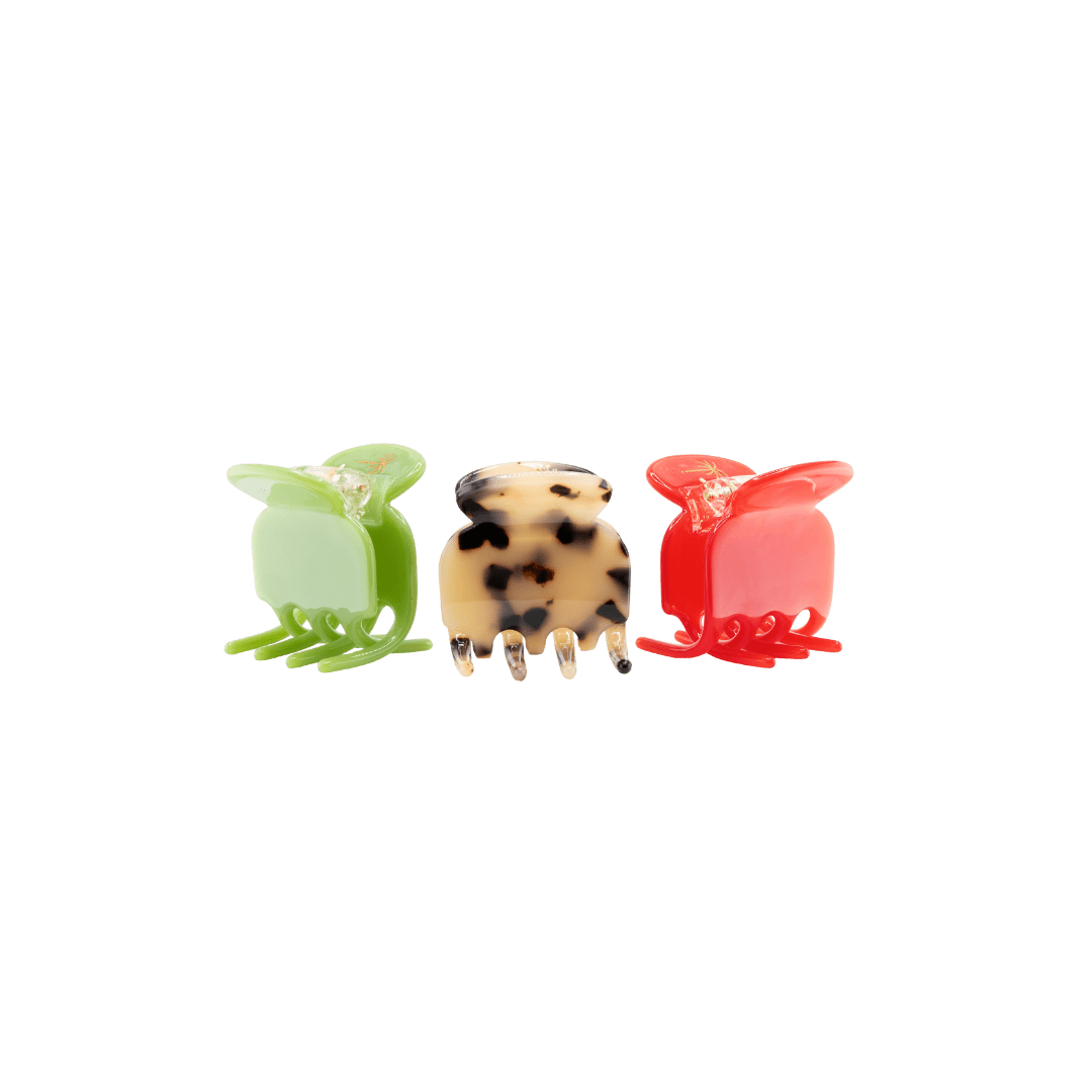 The HAIR WEAR Christmas Edition - The SISS BLISS GmbH