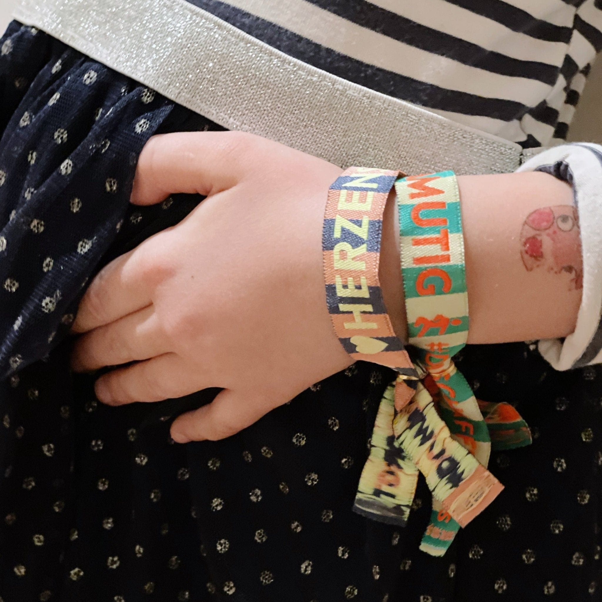 Kids MEGAMUTIG Bracelets
