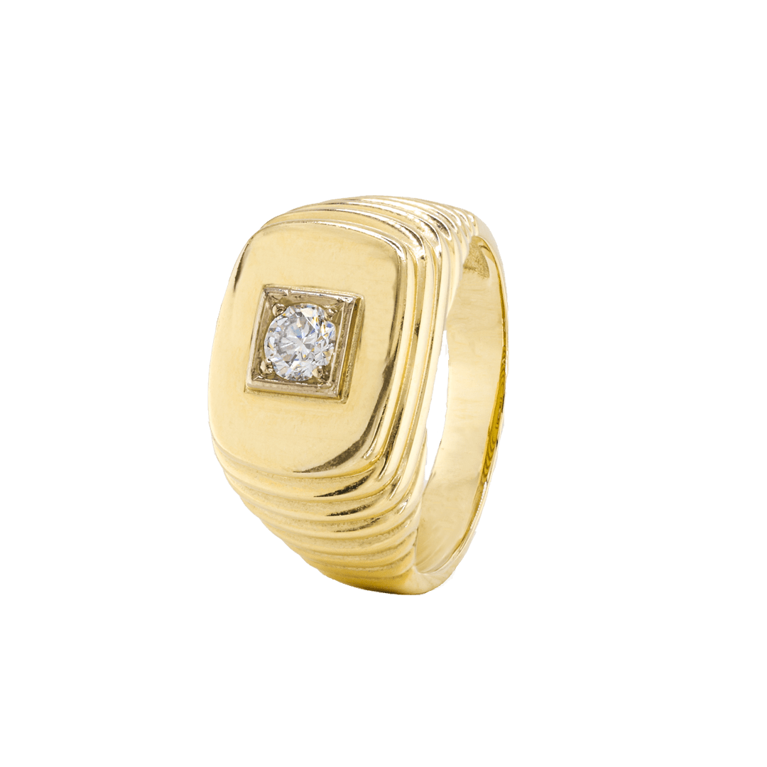 Ring GERTRUDE - The SISS BLISS