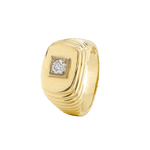 Ring GERTRUDE - The SISS BLISS