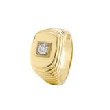 Ring GERTRUDE - The SISS BLISS