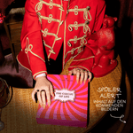 The ADVENT CALENDAR - The SISS BLISS