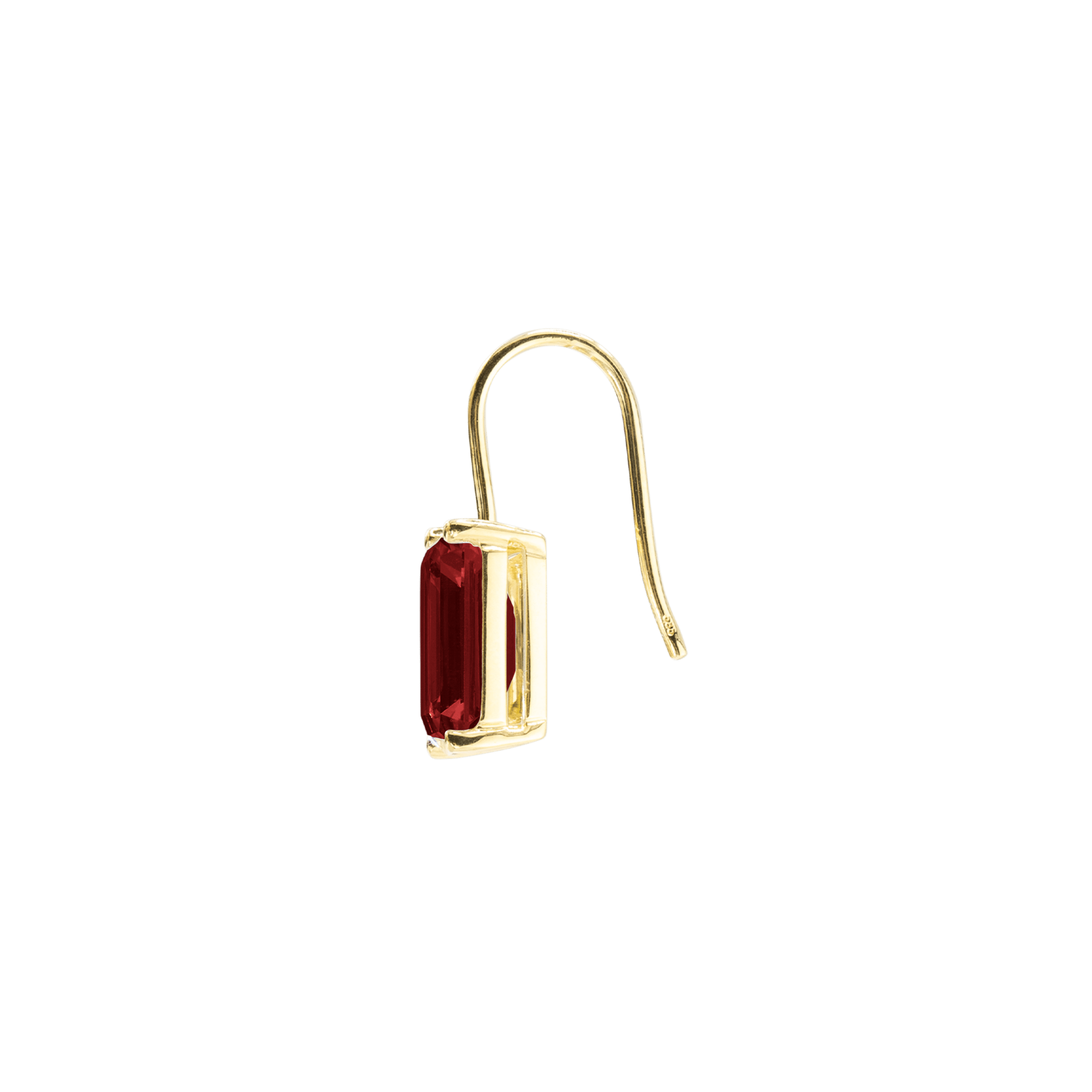 Ohrringe TILDA - The SISS BLISS