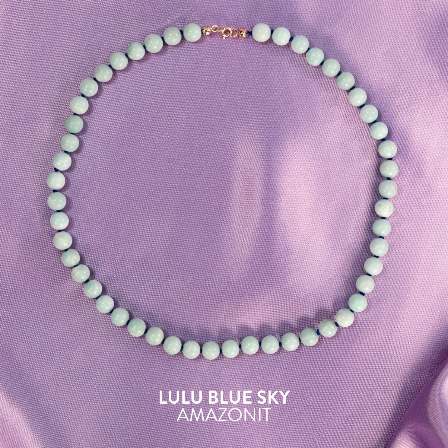 Kette LULU - The SISS BLISS