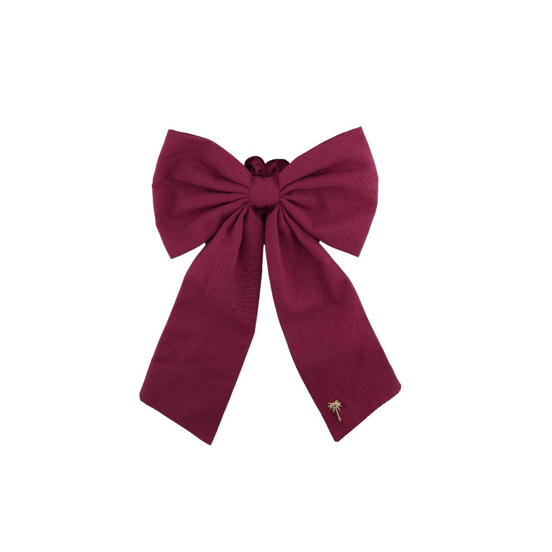 The BOLD BOW