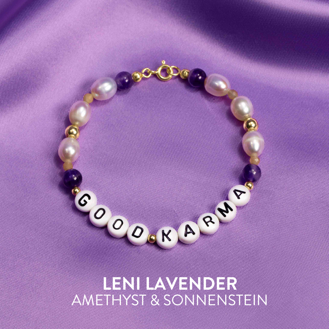 Armband LENI - The SISS BLISS GmbH