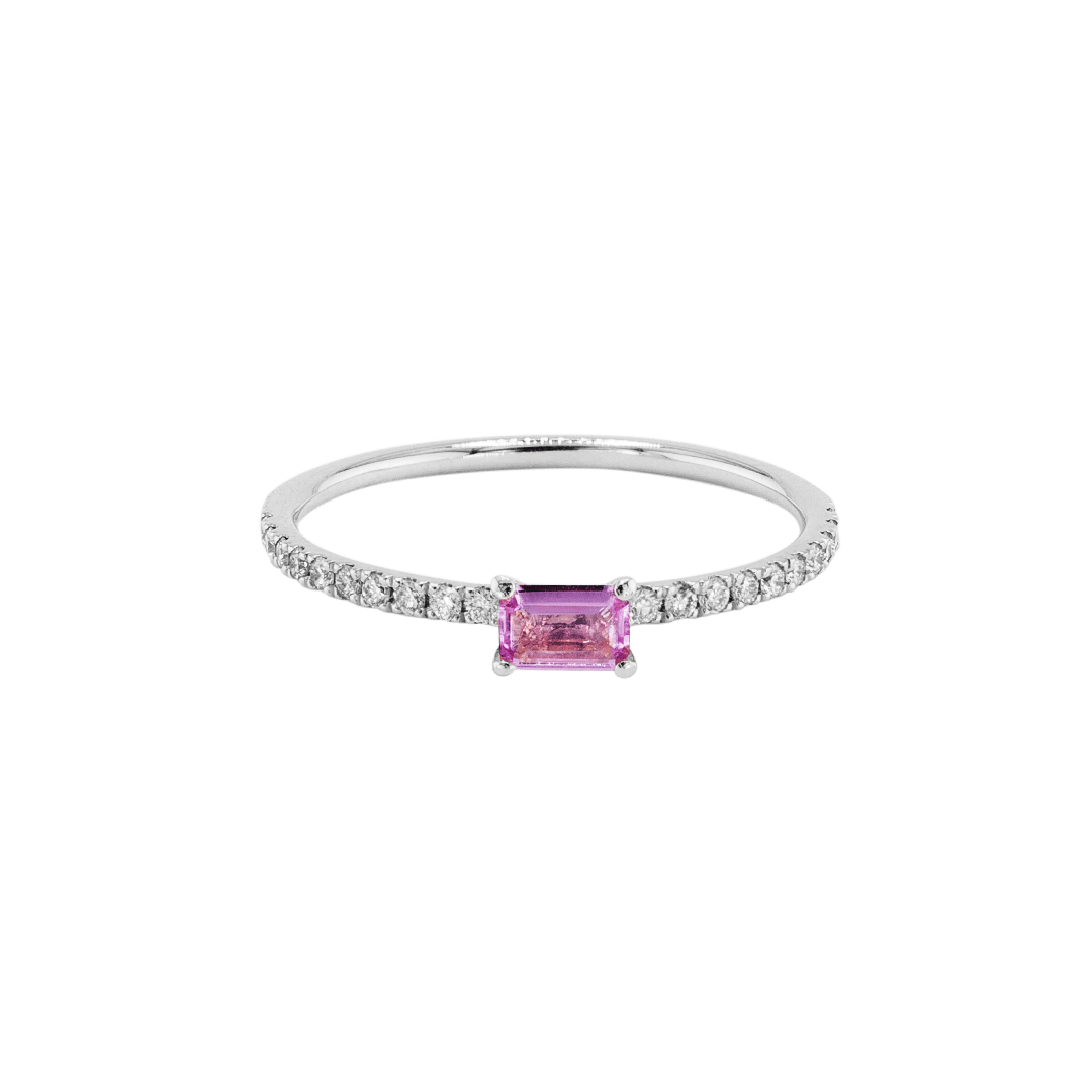 Ring SMILLA - The SISS BLISS