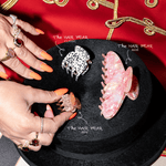 The ADVENT CALENDAR - The SISS BLISS