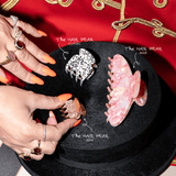 The ADVENT CALENDAR - The SISS BLISS