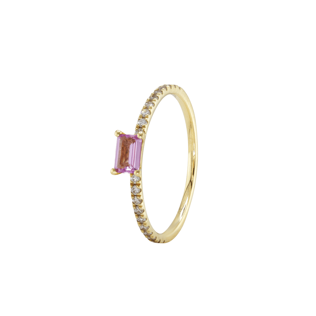 Ring SMILLA - The SISS BLISS