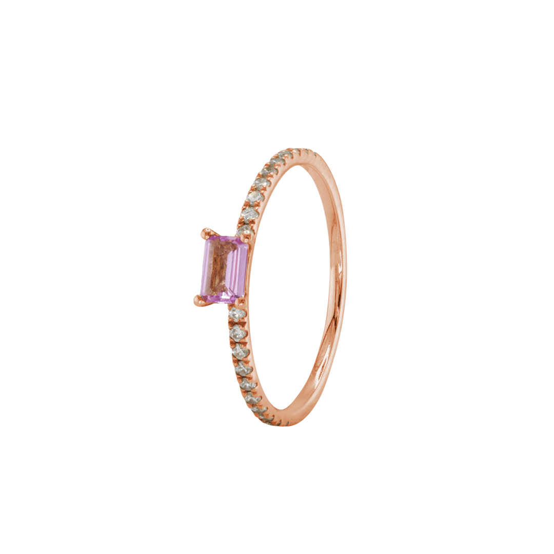 Ring SMILLA - The SISS BLISS