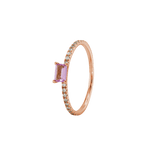 Ring SMILLA - The SISS BLISS