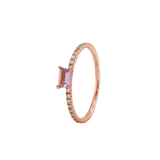 Ring SMILLA - The SISS BLISS