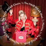 The ADVENT CALENDAR - The SISS BLISS