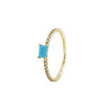 Ring SMILLA - The SISS BLISS